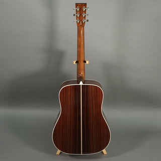 Collings D2H Baked Sitka