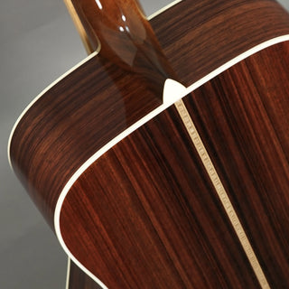 Collings D2H Baked Sitka