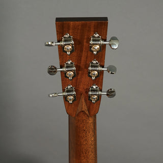 Collings D2H Baked Sitka