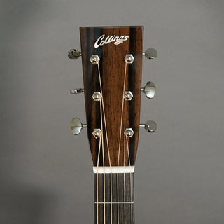 Collings D2H Baked Sitka