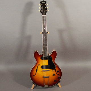 Collings I-30 LC Aged Tobacco Sunburst