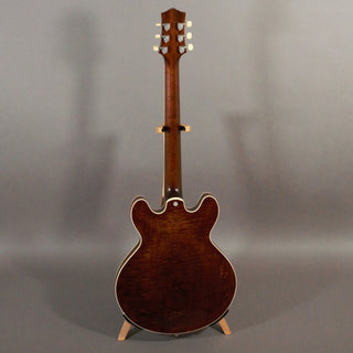 Collings I-30 LC Aged Tobacco Sunburst