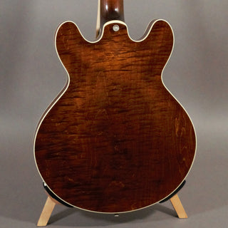 Collings I-30 LC Aged Tobacco Sunburst