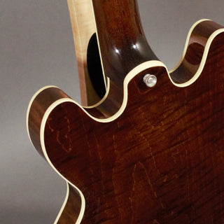 Collings I-30 LC Aged Tobacco Sunburst