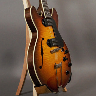Collings I-30 LC Aged Tobacco Sunburst