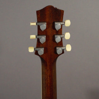 Collings I-30 LC Aged Tobacco Sunburst