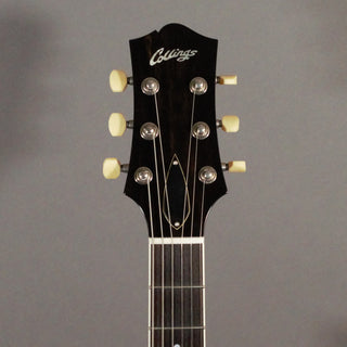 Collings I-30 LC Aged Tobacco Sunburst