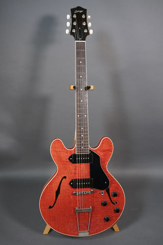 Collings I-30 LC