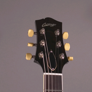 Collings I-30 LC Aged
