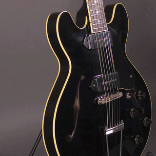 Collings I-30 LC Aged