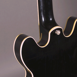 Collings I-30 LC Aged