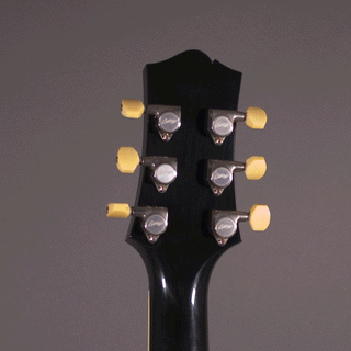 Collings I-30 LC Aged