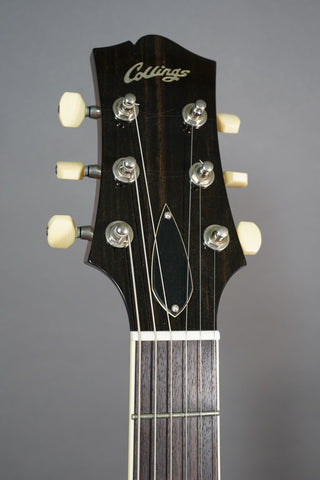 Collings I-30 LC Aged Walnut