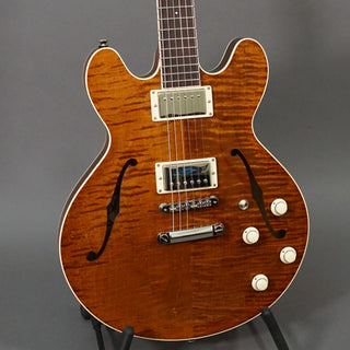 Collings I-35 Deluxe