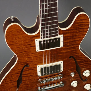Collings I-35 Deluxe