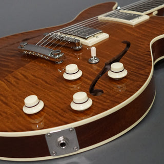 Collings I-35 Deluxe