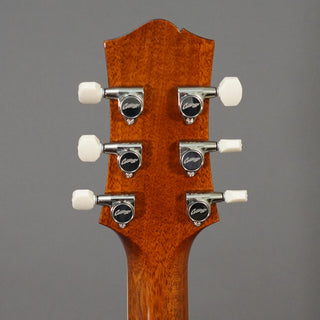 Collings I-35 Deluxe