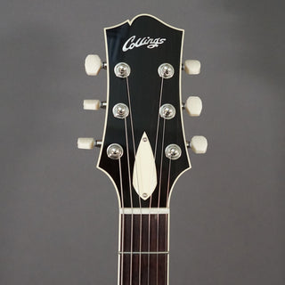 Collings I-35 Deluxe