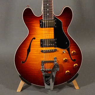 Collings I-35 LC w/ Bigsby