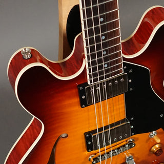 Collings I-35 LC w/ Bigsby