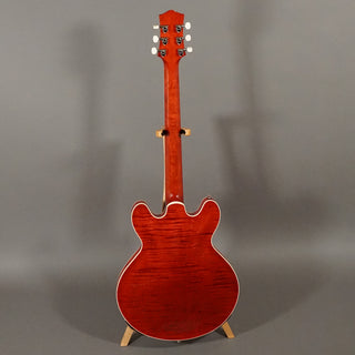 Collings I-35 LC w/ Bigsby