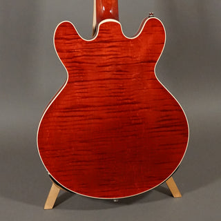 Collings I-35 LC w/ Bigsby