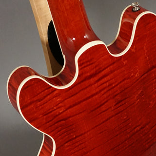 Collings I-35 LC w/ Bigsby