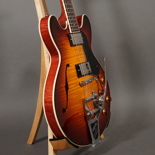 Collings I-35 LC w/ Bigsby