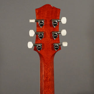 Collings I-35 LC w/ Bigsby