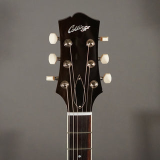 Collings I-35 LC w/ Bigsby