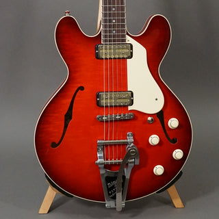 Collings I-35 LC Deluxe