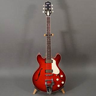 Collings I-35 LC Deluxe