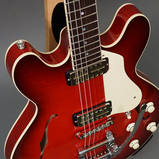 Collings I-35 LC Deluxe