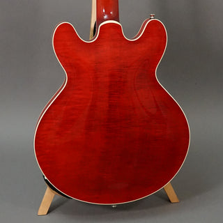 Collings I-35 LC Deluxe