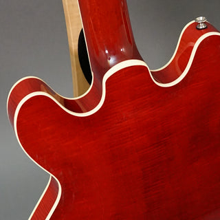 Collings I-35 LC Deluxe