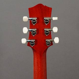 Collings I-35 LC Deluxe