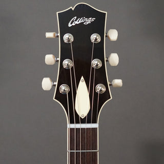 Collings I-35 LC Deluxe