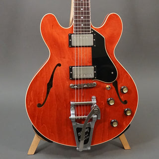 Collings I-35 LC Vintage w/Bigsby