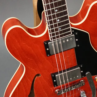 Collings I-35 LC Vintage w/Bigsby