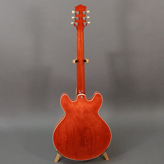 Collings I-35 LC Vintage w/Bigsby