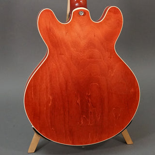 Collings I-35 LC Vintage w/Bigsby