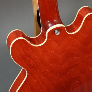 Collings I-35 LC Vintage w/Bigsby