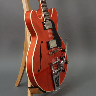 Collings I-35 LC Vintage w/Bigsby