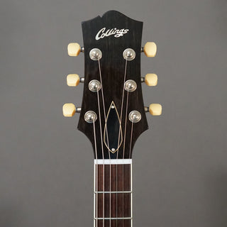 Collings I-35 LC Vintage w/Bigsby