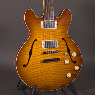 Collings I-35 Deluxe