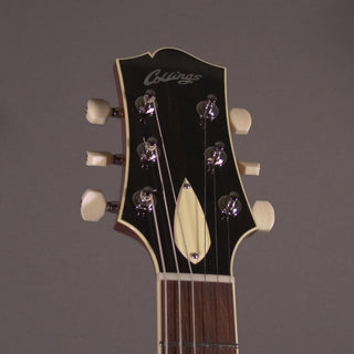 Collings I-35 Deluxe