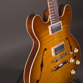 Collings I-35 Deluxe