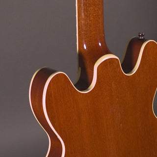 Collings I-35 Deluxe