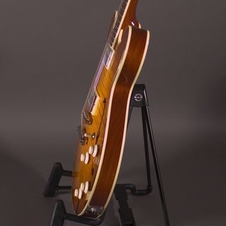Collings I-35 Deluxe