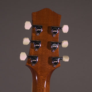 Collings I-35 Deluxe